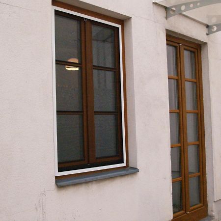 Lg Tiny Apartment Корнойбург Екстериор снимка