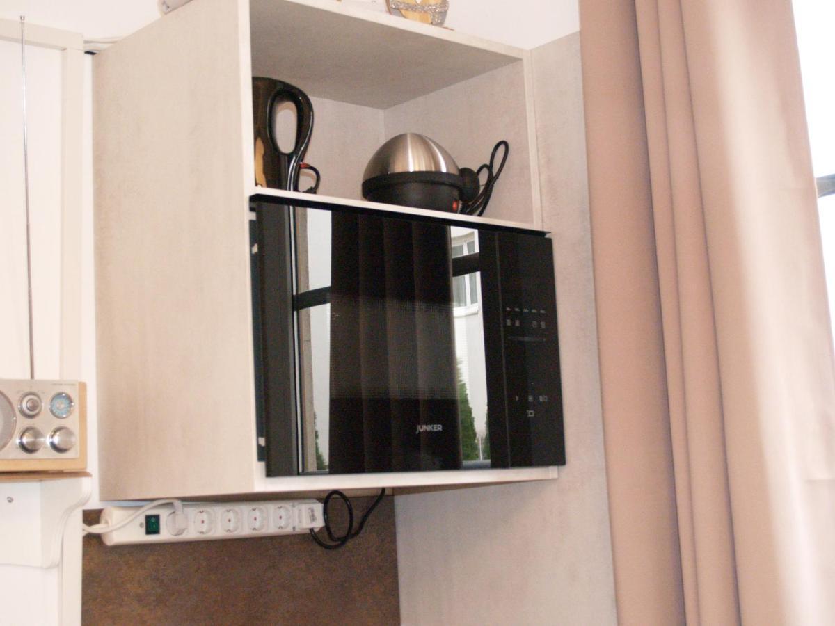 Lg Tiny Apartment Корнойбург Екстериор снимка