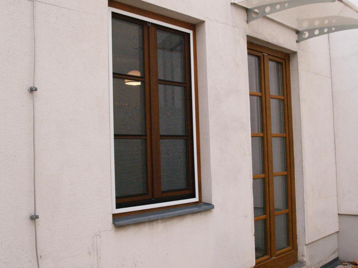 Lg Tiny Apartment Корнойбург Екстериор снимка