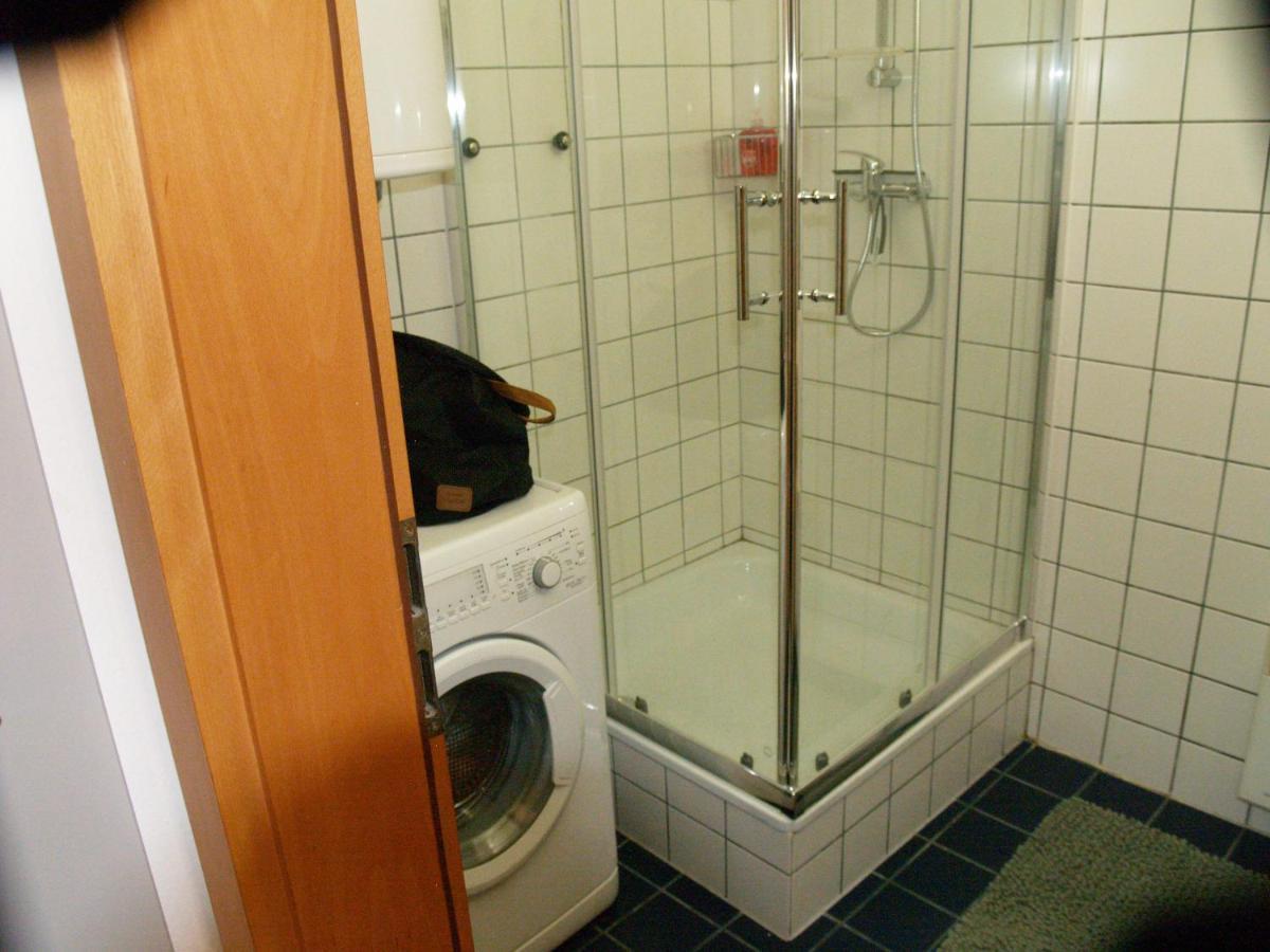 Lg Tiny Apartment Корнойбург Екстериор снимка