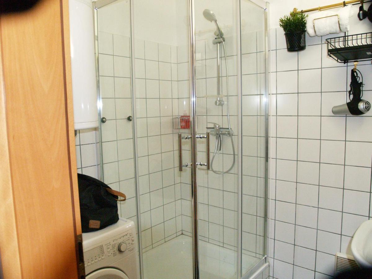 Lg Tiny Apartment Корнойбург Екстериор снимка