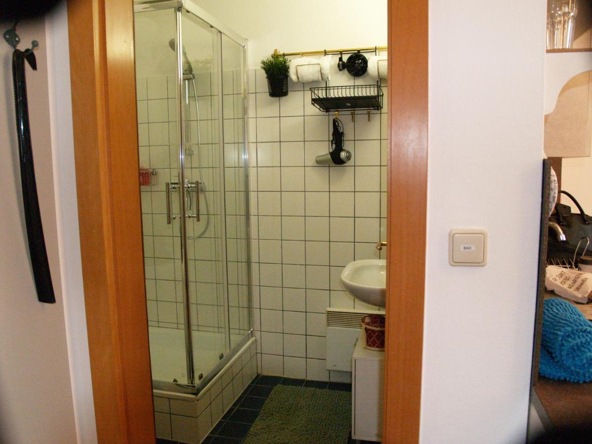 Lg Tiny Apartment Корнойбург Екстериор снимка
