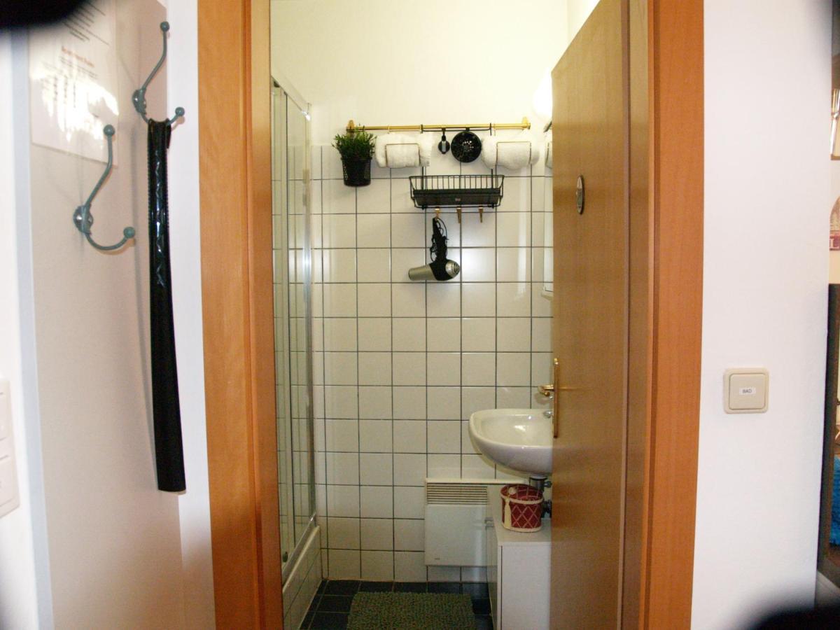 Lg Tiny Apartment Корнойбург Екстериор снимка